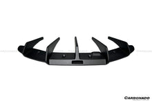 Load image into Gallery viewer, 2021-2024 Lotus Emira OD Style Dry Carbon Fiber Rear Diffuser Lip