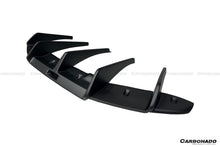 Load image into Gallery viewer, 2021-2024 Lotus Emira OD Style Dry Carbon Fiber Rear Diffuser Lip