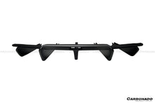 Load image into Gallery viewer, 2021-2024 Lotus Emira OD Style Dry Carbon Fiber Rear Diffuser Lip