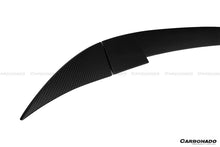 Load image into Gallery viewer, 2021-2024 Lotus Emira OD Style Dry Carbon Fiber Trunk Spoiler