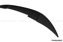 Load image into Gallery viewer, 2021-2024 Lotus Emira OD Style Dry Carbon Fiber Trunk Spoiler