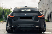 Load image into Gallery viewer, 2021-2024 BMW M2 G87 OD-A Style Dry Carbon Fiber Trunk Spoiler