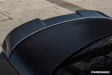 Load image into Gallery viewer, 2021-2024 BMW M2 G87 OD-A Style Dry Carbon Fiber Trunk Spoiler