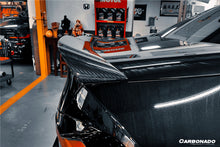 Load image into Gallery viewer, 2021-2024 BMW M2 G87 OD-A Style Dry Carbon Fiber Trunk Spoiler