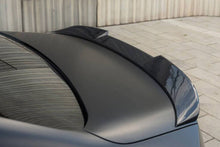 Load image into Gallery viewer, 2021-2024 BMW M2 G87 OD-A Style Dry Carbon Fiber Trunk Spoiler - Carbonado