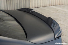 Load image into Gallery viewer, 2021-2024 BMW M2 G87 OD-A Style Dry Carbon FIber Trunk Spoiler