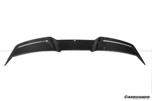 Load image into Gallery viewer, 2021-2024 BMW M2 G87 OD-B Style Dry Carbon FIber Trunk Spoiler