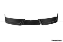 Load image into Gallery viewer, 2021-2024 BMW M2 G87 OD-B Style Dry Carbon FIber Trunk Spoiler