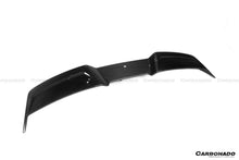 Load image into Gallery viewer, 2021-2024 BMW M2 G87 OD-B Style Dry Carbon Fiber Trunk Spoiler