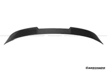 Load image into Gallery viewer, 2021-2024 BMW M2 G87 OD-A Style Dry Carbon Fiber Trunk Spoiler