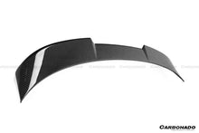 Load image into Gallery viewer, 2021-2024 BMW M2 G87 OD-A Style Dry Carbon Fiber Trunk Spoiler