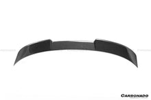 Load image into Gallery viewer, 2021-2024 BMW M2 G87 OD-A Style Dry Carbon Fiber Trunk Spoiler