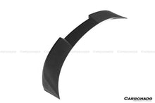 Load image into Gallery viewer, 2021-2024 BMW M2 G87 OD-A Style Dry Carbon Fiber Trunk Spoiler