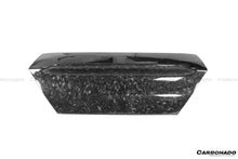 Load image into Gallery viewer, 2003-2006 Mitsubishi Evo 7/8/9 DLK Style Carbon Fiber Trunk - Carbonado Aero