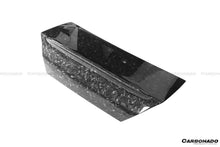 Load image into Gallery viewer, 2003-2006 Mitsubishi Evo 7/8/9 DLK Style Carbon Fiber Trunk - Carbonado Aero