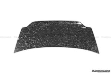 Load image into Gallery viewer, 2003-2006 Mitsubishi Evo 7/8/9 DLK Style Carbon Fiber Trunk - Carbonado Aero