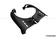 Load image into Gallery viewer, 2008-2018 Maserati GranTurismo DC Style full Body Kit - Carbonado Aero
