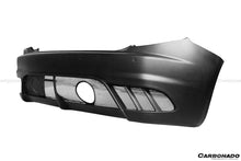 Load image into Gallery viewer, 2008-2018 Maserati GranTurismo DC Style Rear Bumper - Carbonado Aero