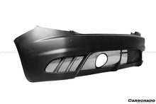 Load image into Gallery viewer, 2008-2018 Maserati GranTurismo DC Style Rear Bumper - Carbonado Aero