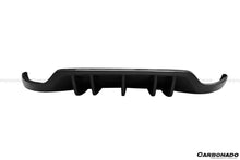 Load image into Gallery viewer, 2008-2018 Maserati GranTurismo DC Style Rear Lip - Carbonado Aero