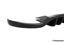 Load image into Gallery viewer, 2008-2018 Maserati GranTurismo DC Style Rear Lip - Carbonado Aero
