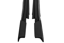 Load image into Gallery viewer, 2008-2018 Maserati GranTurismo DC Style Side Skirts - Carbonado Aero