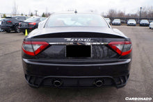 Load image into Gallery viewer, 2008-2018 Maserati GranTurismo DC Style full Body Kit - Carbonado Aero