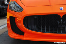 Load image into Gallery viewer, 2008-2018 Maserati GranTurismo DC Style full Body Kit - Carbonado Aero
