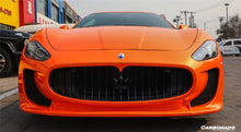 Load image into Gallery viewer, 2008-2018 Maserati GranTurismo DC Style full Body Kit - Carbonado Aero