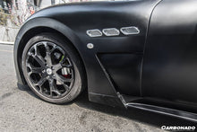 Load image into Gallery viewer, 2008-2018 Maserati GranTurismo DC Style full Body Kit - Carbonado Aero