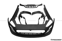 Load image into Gallery viewer, 2008-2018 Maserati GranTurismo DC Style full Body Kit - Carbonado Aero