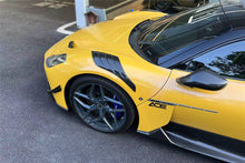 Load image into Gallery viewer, 2020-2024 Maserati MC20 Dry Carbon Fiber Mirror Housing - Carbonado