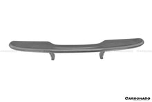 Load image into Gallery viewer, 2020-2024 Maserati MC20 SVD Style Dry Carbon Fiber GT Wing - Carbonado Aero