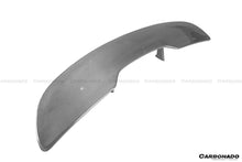 Load image into Gallery viewer, 2020-2024 Maserati MC20 SVD Style Dry Carbon Fiber GT Wing - Carbonado Aero