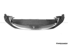 Load image into Gallery viewer, 2020-2024 Maserati MC20 OEM Style DRY Carbon Fiber Front Lip - Carbonado Aero