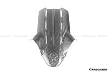 Load image into Gallery viewer, 2020-2024 Maserati MC20 Dry Carbon Fiber Engine Bay Room Interior - Carbonado Aero