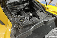 Load image into Gallery viewer, 2020-2024 Maserati MC20 Dry Carbon Fiber Engine Bay Room Interior - Carbonado Aero