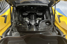 Load image into Gallery viewer, 2020-2024 Maserati MC20 Dry Carbon Fiber Engine Bay Room Interior - Carbonado