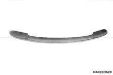 Load image into Gallery viewer, 2020-2024 Maserati MC20 NVT Style Dry Carbon Fiber Trunk Spoiler