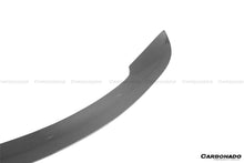 Load image into Gallery viewer, 2020-2024 Maserati MC20 NVT Style Dry Carbon Fiber Trunk Spoiler