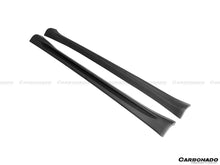 Load image into Gallery viewer, 2005-2008 Maserati Quattroporte W Style Full Body Kit - Carbonado Aero