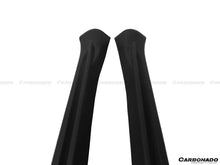 Load image into Gallery viewer, 2005-2008 Maserati Quattroporte W Style Side Skirts - Carbonado Aero