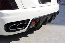 Load image into Gallery viewer, 2005-2008 Maserati Quattroporte W Style Full Body Kit - Carbonado Aero