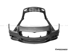 Load image into Gallery viewer, 2005-2008 Maserati Quattroporte W Style Full Body Kit - Carbonado Aero