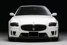 Load image into Gallery viewer, 2005-2008 Maserati Quattroporte W Style Full Body Kit - Carbonado Aero