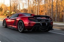 Load image into Gallery viewer, DarwinPRO 2011-2017 McLaren 650S &amp; 12C BKSS Style Side Skirts - DarwinPRO Aerodynamics