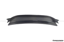 Load image into Gallery viewer, 2011-2017 McLaren 650S/MP4 12C Rebel Performance Style Spoiler and rear bumper - Carbonado Aero