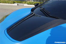 Load image into Gallery viewer, 2011-2014 McLaren MP4 12C Rebel Performance Style hood - Carbonado Aero