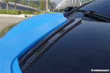 Load image into Gallery viewer, 2011-2014 McLaren MP4 12C Rebel Performance Style hood - Carbonado Aero