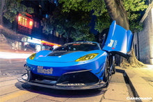 Load image into Gallery viewer, 2011-2014 McLaren MP4 12C Rebel Performance Style Full Body Kit - Carbonado Aero